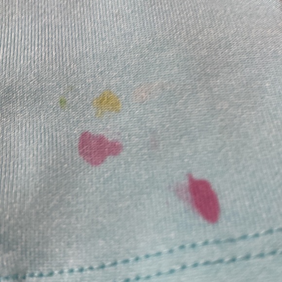 Gymnastics suit - Picture 3 of 4